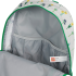 Ghiozdan LEGO Bouquet 20279-2622, Rucsac scolar, incapator si ergonomic - 3