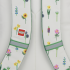 Ghiozdan LEGO Bouquet 20279-2622, Rucsac scolar, incapator si ergonomic - 4