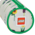 Penar cilindric LEGO Bouquet 20352-2622, Accesoriu scolar pentru copii - 2