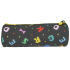 Penar cilindric LEGO Colorful Typography 10050-2619, Accesoriu scolar pentru copii - 3