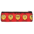 Penar cilindric LEGO Minifigurine Rosu 20352-2623, Accesoriu scolar pentru copii - 2