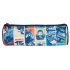 Penar cilindric pentru copii LEGO Ninjago 20352-2621, Accesoriu scolar - 1