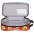 LEGO Minifigures Детски калъф за моливи Червен 20343-2623 - 3