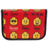Penar pentru copii neechipat LEGO Minifigurine Rosu 20351-2623, Accesoriu scolar - 1