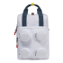 Rucsac pentru copii LEGO Signature Brick 2x2 20318-0001, Ghiozdan scolar, 15L - 3