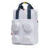 Rucsac pentru copii LEGO Signature Brick 2x2 20318-0001, Ghiozdan scolar, 15L - 4