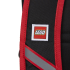 Rucsac pentru copii LEGO Signature Brick 2x2 Negru 20318-0354, 15L - 10