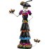 LEGO Ideas La Catrina Σετ 21372, Συλλεκτικό Μοντέλο Ενηλίκων 1212 Τεμαχίων - 3