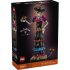 LEGO Ideas La Catrina Σετ 21372, Συλλεκτικό Μοντέλο Ενηλίκων 1212 Τεμαχίων - 2