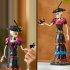 LEGO Ideas La Catrina Σετ 21372, Συλλεκτικό Μοντέλο Ενηλίκων 1212 Τεμαχίων - 10