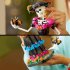 LEGO Ideas La Catrina Σετ 21372, Συλλεκτικό Μοντέλο Ενηλίκων 1212 Τεμαχίων - 12