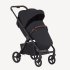 Husa pentru picioare Anex Ride, pentru partea sport, Black - 2