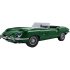 LEGO Icons Jaguar E-Type 11381 Σετ, Συλλεκτικό Αυτοκίνητο για Ενήλικες, 1673 Τεμάχια - 4