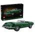 LEGO Icons Jaguar E-Type 11381 Σετ, Συλλεκτικό Αυτοκίνητο για Ενήλικες, 1673 Τεμάχια - 1