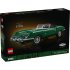 LEGO Icons Jaguar E-Type 11381 Комплект, Колекционерска кола за възрастни, 1673 части - 2