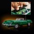 LEGO Icons Jaguar E-Type 11381 Σετ, Συλλεκτικό Αυτοκίνητο για Ενήλικες, 1673 Τεμάχια - 6