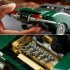 LEGO Icons Jaguar E-Type 11381 Σετ, Συλλεκτικό Αυτοκίνητο για Ενήλικες, 1673 Τεμάχια - 9