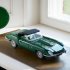 Set LEGO Icons Jaguar E-Type 11381, Masina de colectie pentru adulti, 1673 piese - 10