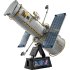Set LEGO Icons Telescopul spatial Hubble 11382, Model de colectie, 1252 piese - 4