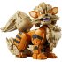 Set LEGO Pokemon Arcanine 72160, Figurina articulata, de colectie, 1190 piese - 4