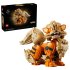 LEGO Pokemon Arcanine Комплект 72160, Съчленена фигурка, колекционерска, 1190 части - 1