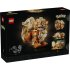 Set LEGO Pokemon Arcanine 72160, Figurina articulata, de colectie, 1190 piese - 3