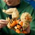 Set LEGO Pokemon Arcanine 72160, Figurina articulata, de colectie, 1190 piese - 5