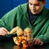 LEGO Pokemon Arcanine Σετ 72160, Αρθρωτή φιγούρα, συλλεκτικό, 1190 κομμάτια - 6