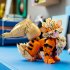LEGO Pokemon Arcanine Σετ 72160, Αρθρωτή φιγούρα, συλλεκτικό, 1190 κομμάτια - 7