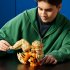 Set LEGO Pokemon Arcanine 72160, Figurina articulata, de colectie, 1190 piese - 9