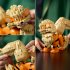 LEGO Pokemon Arcanine Σετ 72160, Αρθρωτή φιγούρα, συλλεκτικό, 1190 κομμάτια - 10