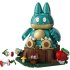 LEGO Pokemon Munchlax Σετ 72150, Συλλεκτική Φιγούρα, 757 κομμάτια - 4