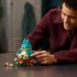 LEGO Pokemon Munchlax Комплект 72150, Колекционерска фигурка, 757 части - 7