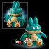 LEGO Pokemon Munchlax Σετ 72150, Συλλεκτική Φιγούρα, 757 κομμάτια - 8