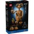 LEGO Ideas ET ο Εξωγήινος Σετ 21370, Συλλεκτικό Μοντέλο, 1226 κομμάτια - 3