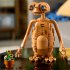 Set LEGO Ideas E.T. the Extra-Terrestrial 21370, Model de colectie, 1226 piese - 4
