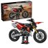 LEGO Technic Ducati Desmo450 MX Σετ Μοτοσικλέτας, Έκδοση Εργοστασίου 42238, 457 Τεμάχια - 1