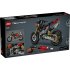 LEGO Technic Ducati Desmo450 MX Σετ Μοτοσικλέτας, Έκδοση Εργοστασίου 42238, 457 Τεμάχια - 3