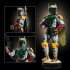 LEGO Star Wars Σετ Μπόμπα Φετ 75455, Συλλεκτική Φιγούρα, 1544 κομμάτια - 8