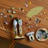 LEGO Star Wars Σετ Μπόμπα Φετ 75455, Συλλεκτική Φιγούρα, 1544 κομμάτια - 7