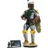 Set LEGO Star Wars Boba Fett 75455, Figurina de colectie, 1544 piese - 4