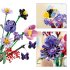 Set LEGO Colectia Botanica Buchetul de flori al Oliviei Rodrigo 11507 - 6