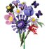 LEGO Botanical Collection Το Μπουκέτο Λουλουδιών της Ολίβια Ροντρίγκο 11507 - 4