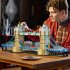 LEGO Architecture - Тауър Бридж 21067, Комплект за сглобяване, 3745 части - 12