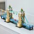 LEGO Architecture Tower Bridge 21067, Σετ Κατασκευών, 3745 Τεμάχια - 5