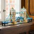 LEGO Architecture Tower Bridge 21067, Σετ Κατασκευών, 3745 Τεμάχια - 6