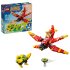 LEGO Sonic Avionul Tornado-1 al lui Tails 77119, Set Constructie, 310 Piese - 1