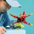 LEGO Sonic Tails' Tornado-1 Plane 77119, Конструктор, 310 части - 5