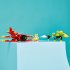 LEGO Sonic Tails' Tornado-1 Plane 77119, Σετ Κατασκευών, 310 Τεμάχια - 8