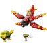 LEGO Sonic Avionul Tornado-1 al lui Tails 77119, Set Constructie, 310 Piese - 4
